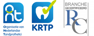 Keurmerken Praktijk: ONT, KRTP en Branche Certificaat